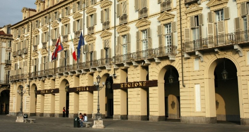 Riboldi amareggiato per l'ammontare dei fondi trasferiti dalla Regione alla Provincia di Alessandria