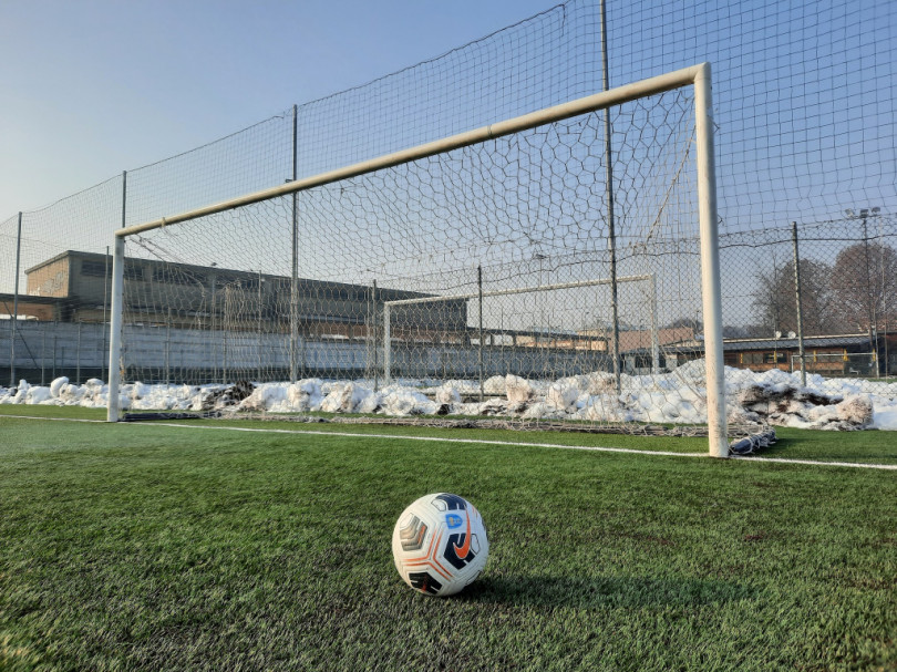 Si ferma la Serie D. Il campionato riprenderà il 23 gennaio