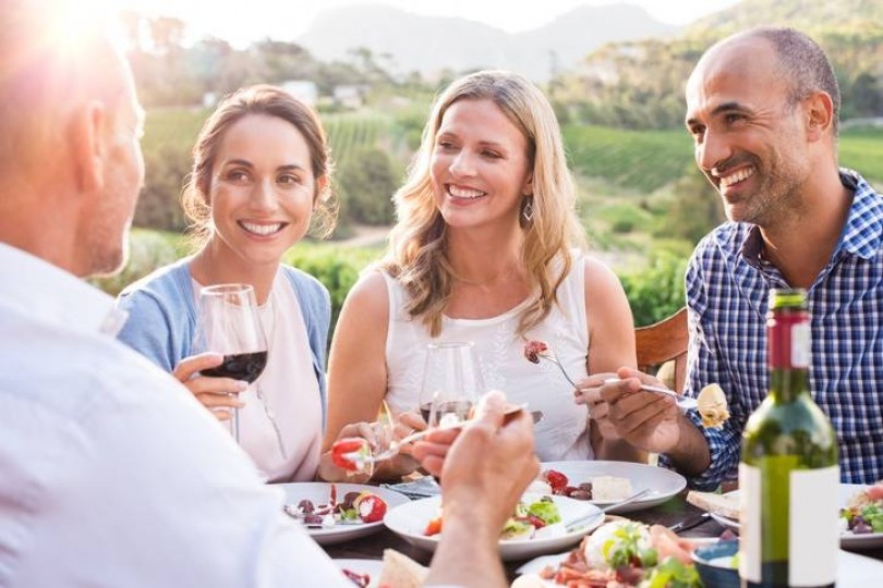 «Scatta il bonus di filiera per menù 100% Made in Italy»