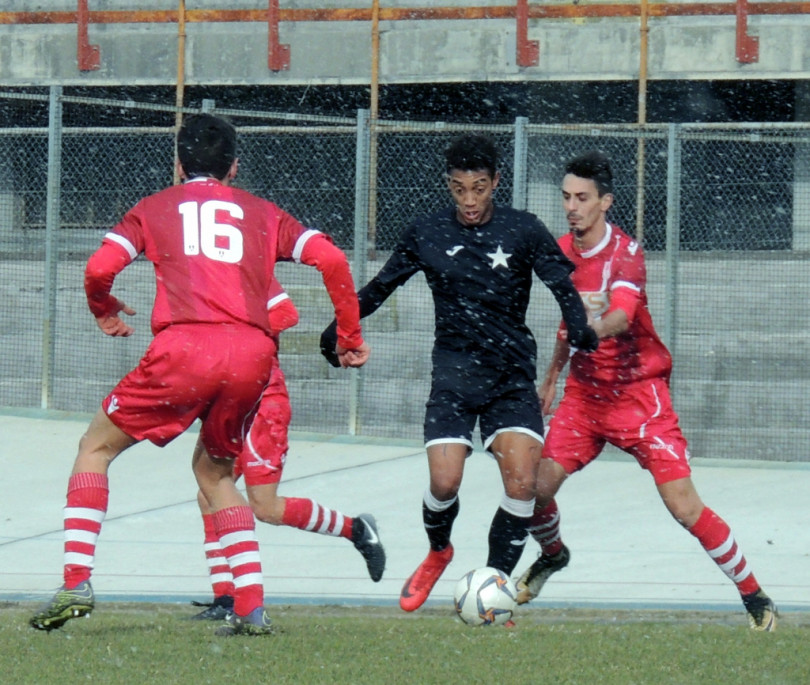 Il Casale ritrova la vittoria (1-2) nel turno infrasettimanale a Varese