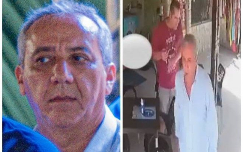 Si è consegnato l'uomo che ha ucciso in Brasile il casalese Fabio Campagnola