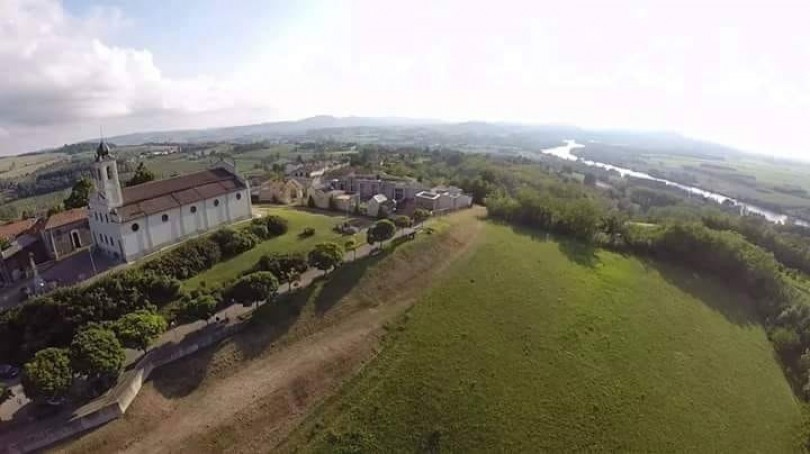 Lavori a Coniolo tra tutela ambientale e risparmio energetico