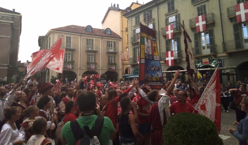 Più rispetto per gli animali: le polemiche a pochi giorni dal Palio di Asti