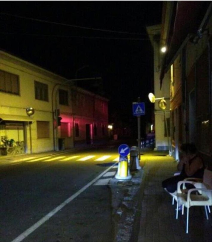 Terranova al buio. Il sindaco Riboldi: «Prenderemo i dovuti provvedimenti»