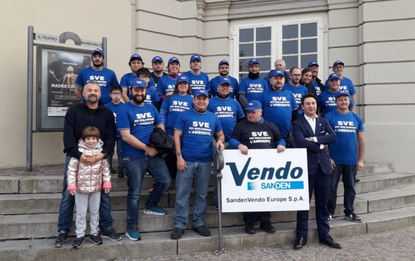 La decima edizione di “SVE noi puliamo l’ambiente”