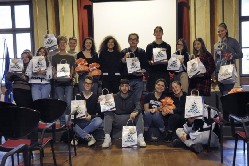 L'Istituto Leardi sostiene ADMO nelle iniziative a favore dei malati di leucemia e di malattie ematiche