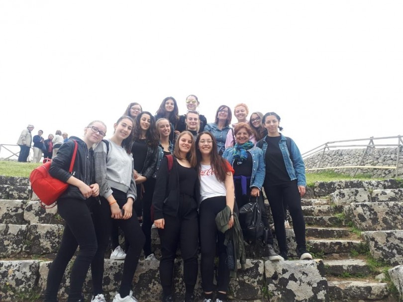 Il laboratorio teatrale del Balbo celebra la Giornata Mondiale del Libro e del diritto d’autore