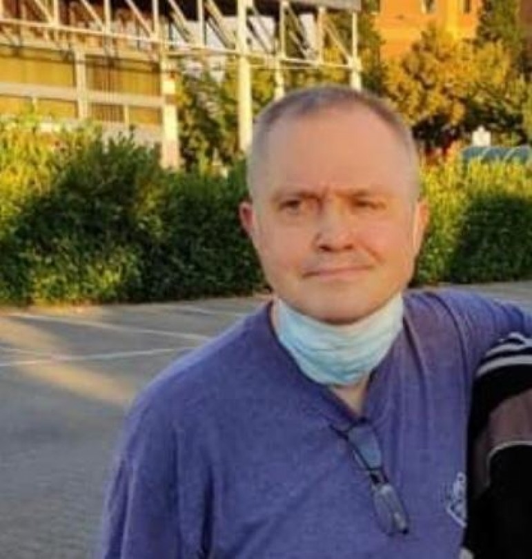 Casale si mobilita nelle ricerche di Vittorio Carelli