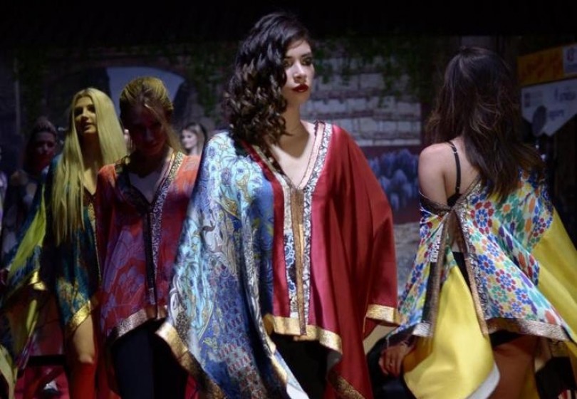 A Conzano ritorna Monfashion glamour e moda