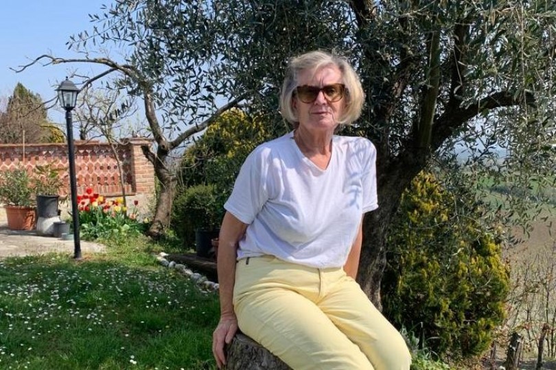 «La campagna monferrina è simbolo di pace e bellezza»