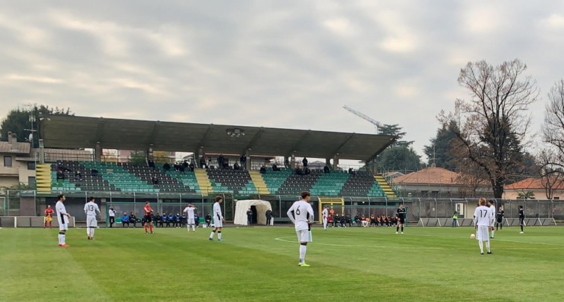 Il Casale espugna Castellanza e conquista i primi tre punti stagionali