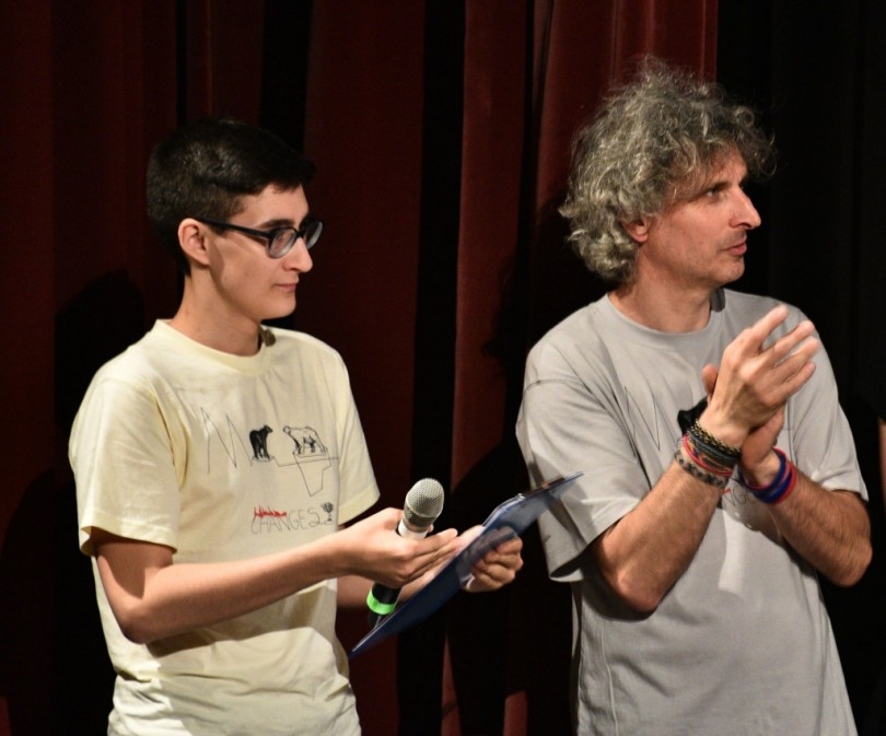 VIDEO - Il “Valzer n. 118 Dell’Ambulanza”, la composizione del giovane Francesco Mauri