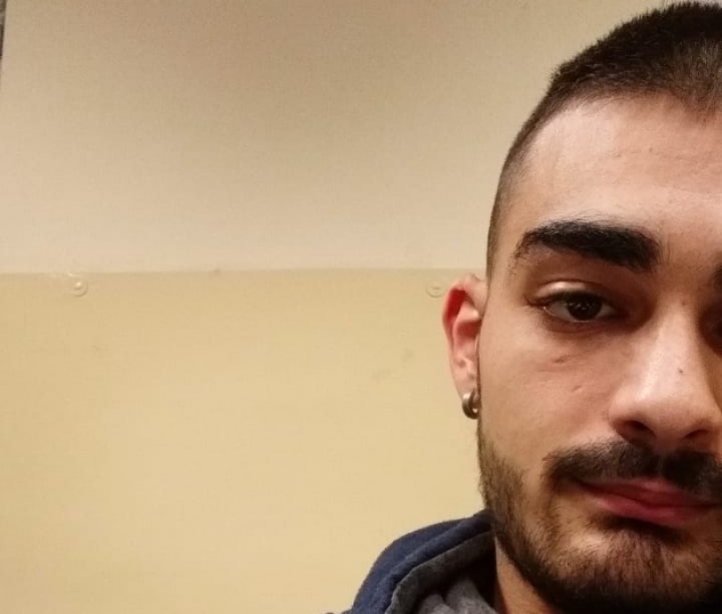 Il rap civico di Andrea e la corrente di pensiero