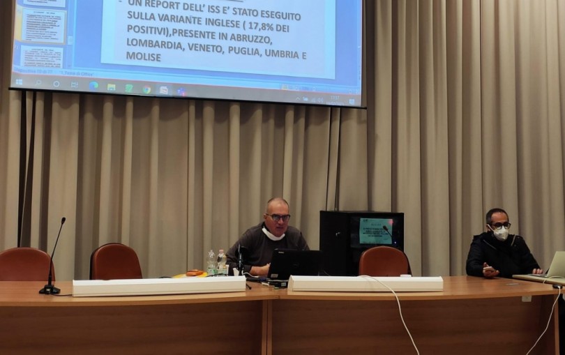 Le scuole sono tra i luoghi più sicuri