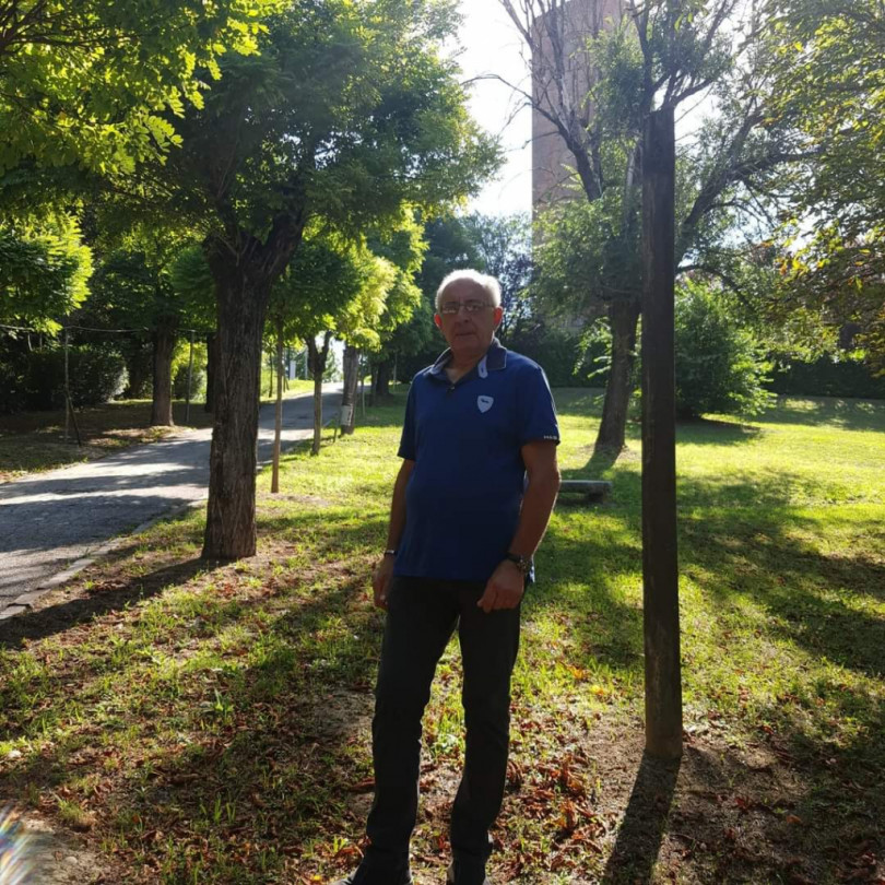 Per la corsa a sindaco, Caravello sfida Tagliabue