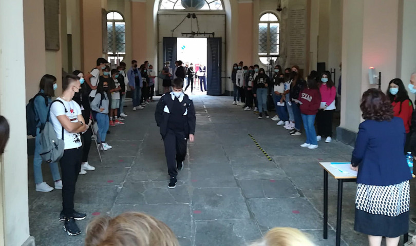 Il piano