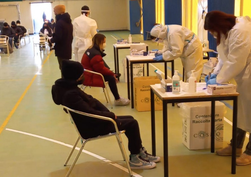 Oltre novecento assenti tra gli studenti monferrini