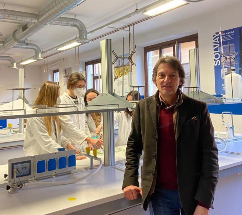 «I nostri giovani devono poter fare nella vita ciò che più desiderano»