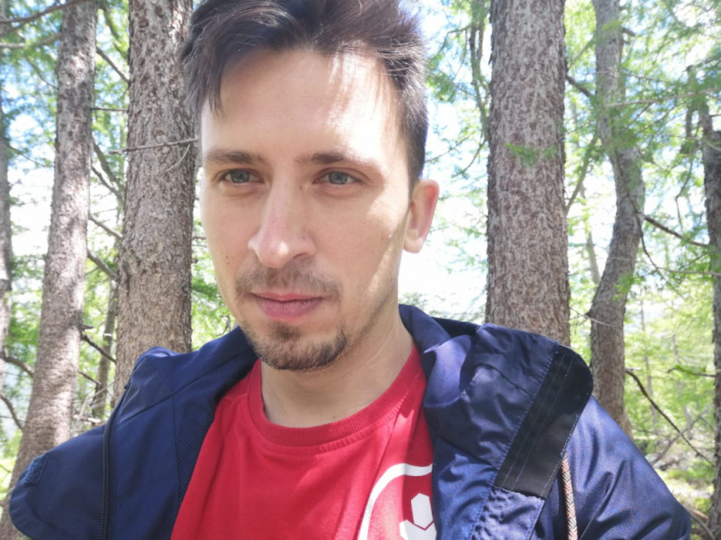 La famiglia di Anton a Kiev: «Qui solo rabbia e angoscia»