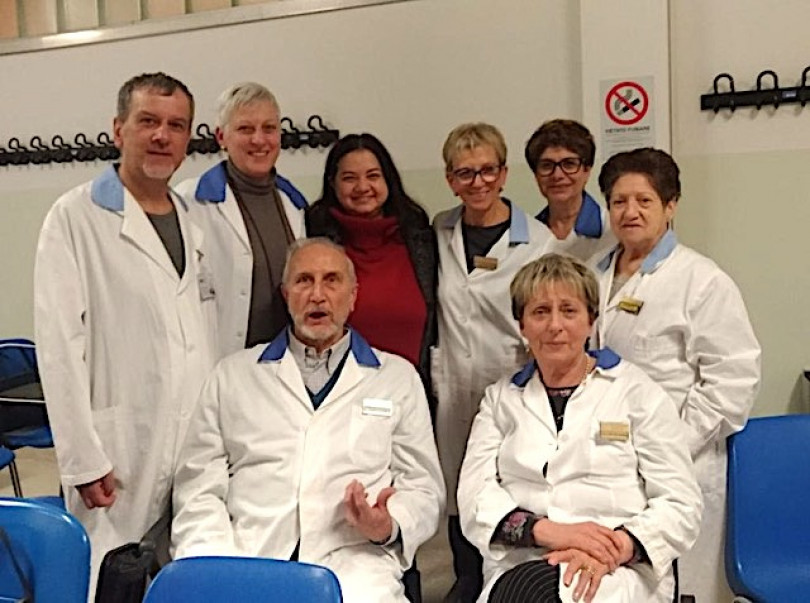 La nuova vita dell’A.V.O. di Casale Monferrato