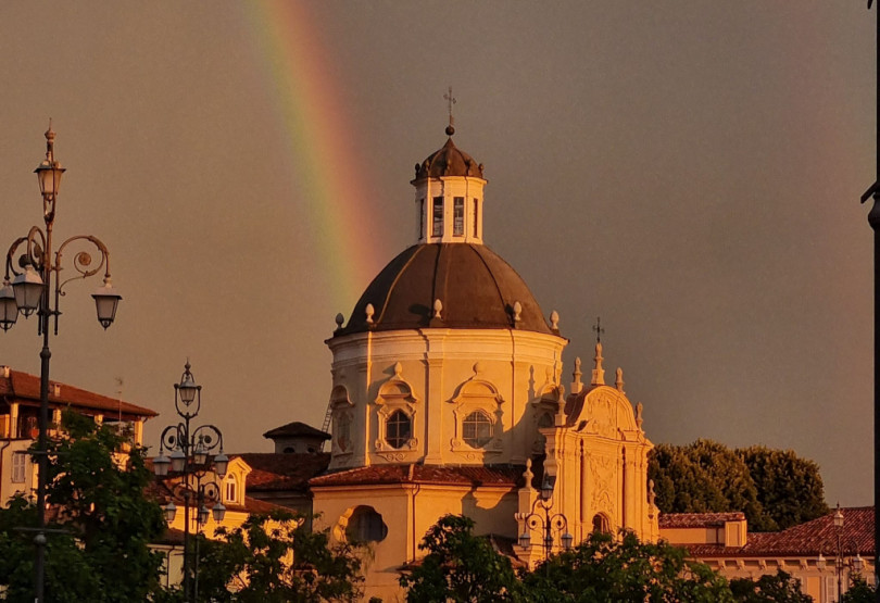 Casale Città Aperta e Mercatino nella vigilia di Ferragosto