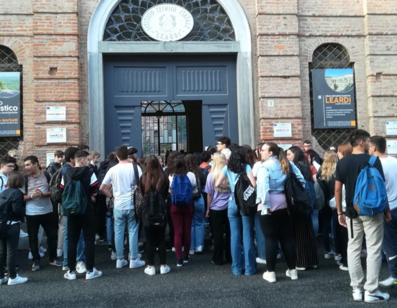 Settimana corta, la Provincia insiste: «Parta da gennaio»