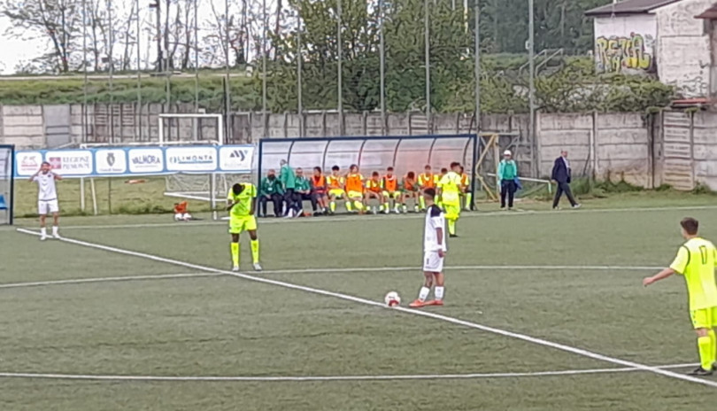 Calcio, al Piola di Vercelli le finali del Torneo delle Regioni