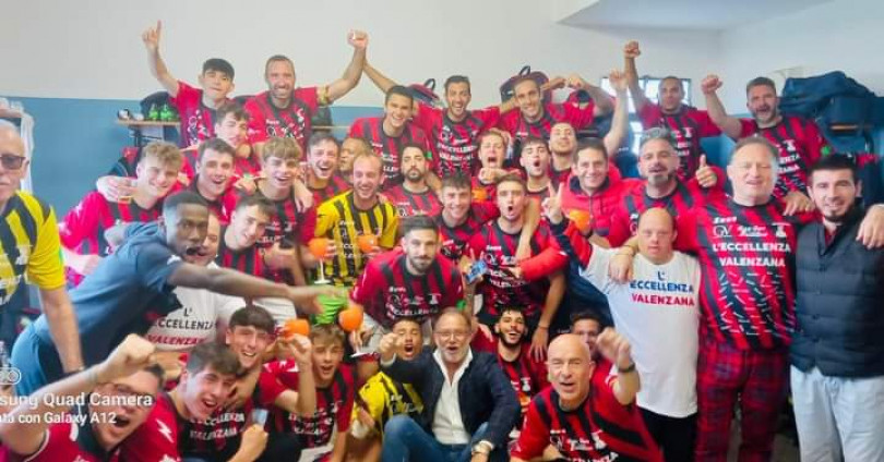 La ValeMado è promossa. Il Casale esce sconfitto dal Chisola. Tutti i tabellini della giornata
