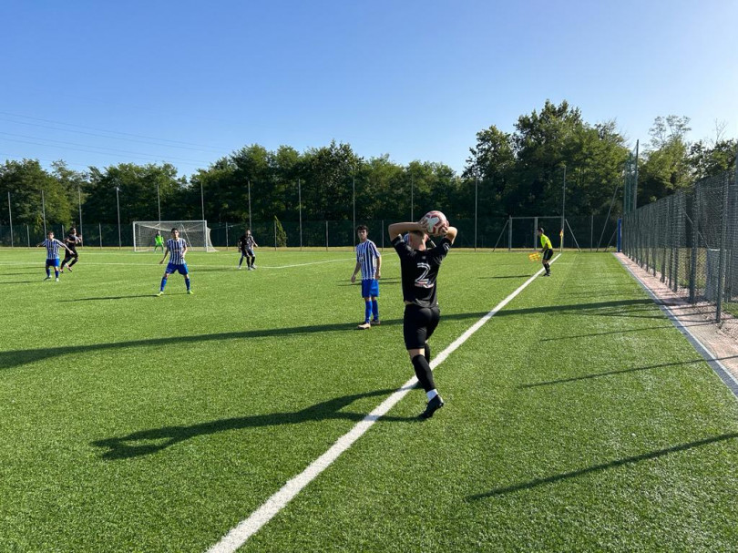 Calcio, giornata positiva per le monferrine: vincono Casale e ValeMado. Buon pari per il Trino in Promozione
