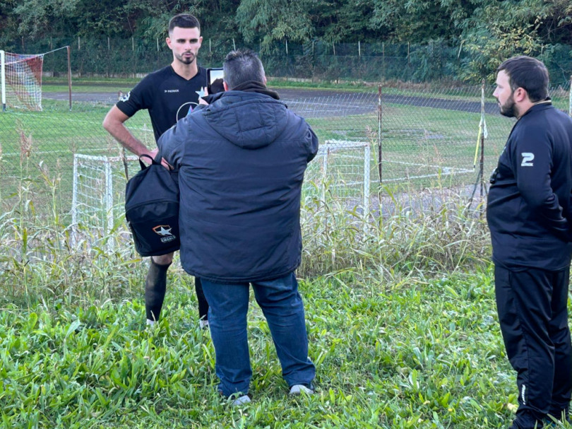 Calcio, giornata sì per le monferrine. ValeMado in fuga; doppia vittoria per Casale e Trino