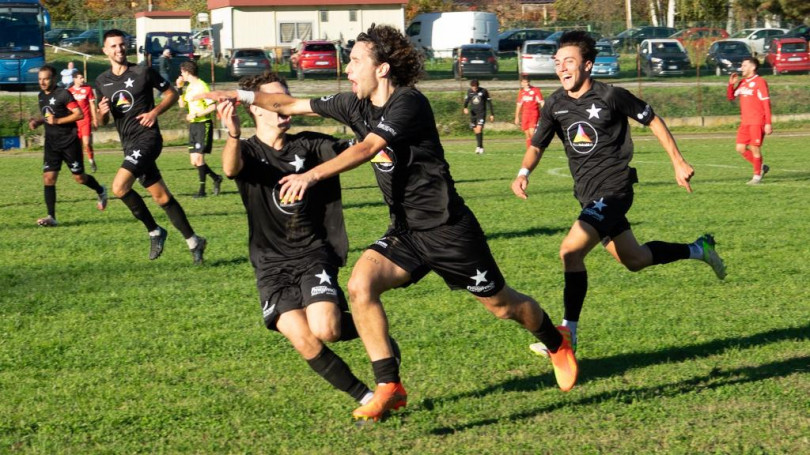 Calcio, giornata da protagoniste per le monferrine. Vincono Vale Mado, Trino e Casale