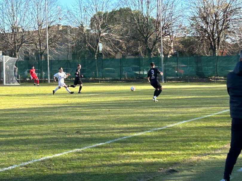 Calcio, gli scontri diretti costano caro a ValeMado e Città di Casale