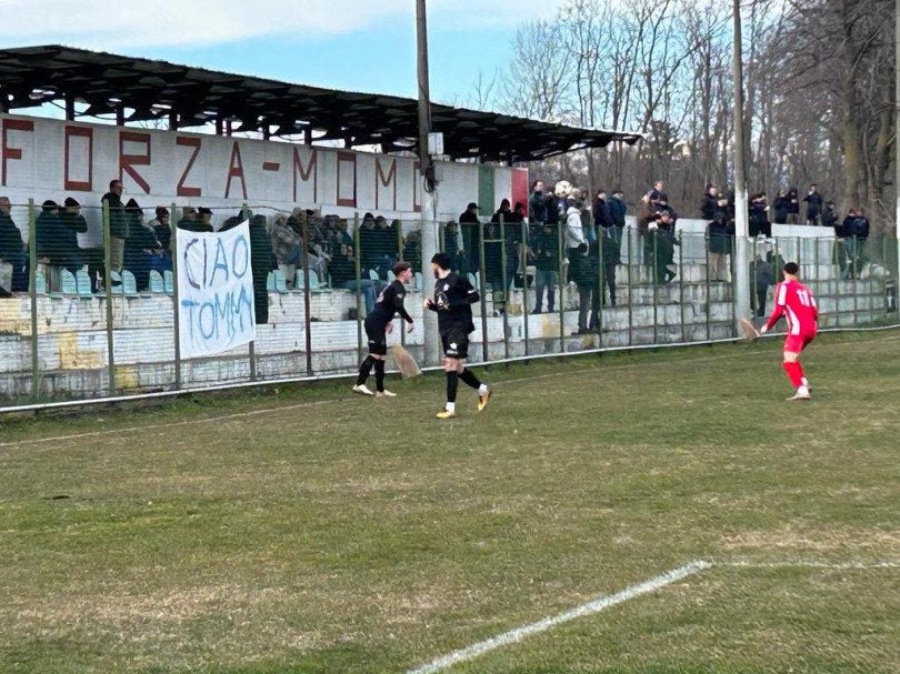 Calcio, una domenica senza successi per le monferrine