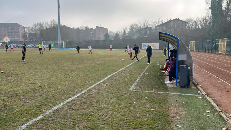 Calcio, ritorno alla vittoria per la ValeMado. Doppio ko per Trino e Casale