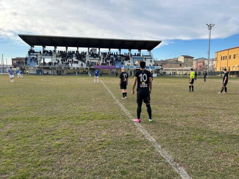 Calcio, pareggio fra Casale e Trino. Ritorna in vetta la ValeMado