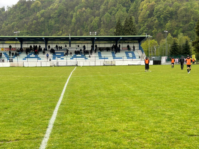 Calcio: doppia trasferta finita in pareggio per Trino e Città di Casale