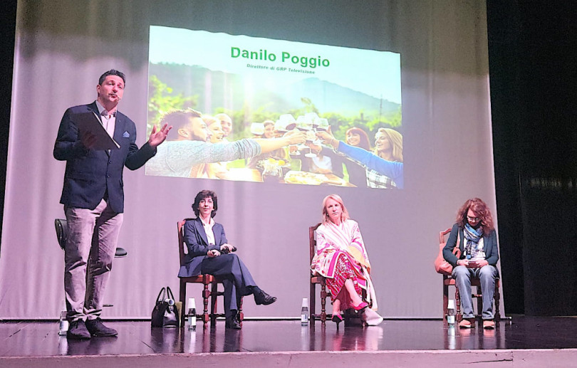 Lo sviluppo economico del territorio di Langhe Monferrato Roero