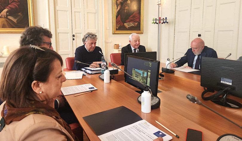 Le voci della pietra: le nuove stanze dell'Ecomuseo di Cella Monte