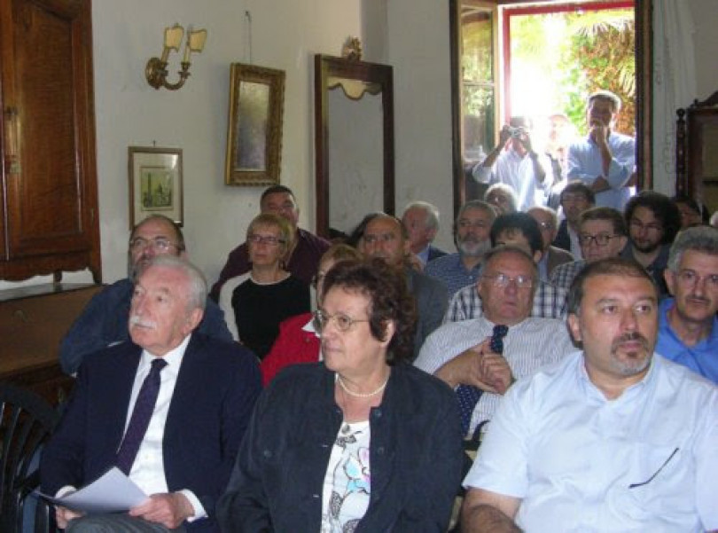 Cordoglio in Monferrato per la scomparsa di Graziella Micco Montafia