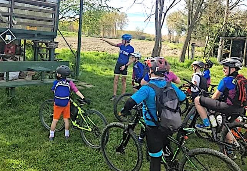 Monferr-Adventures: lunedì 2 giugno a Cuccaro