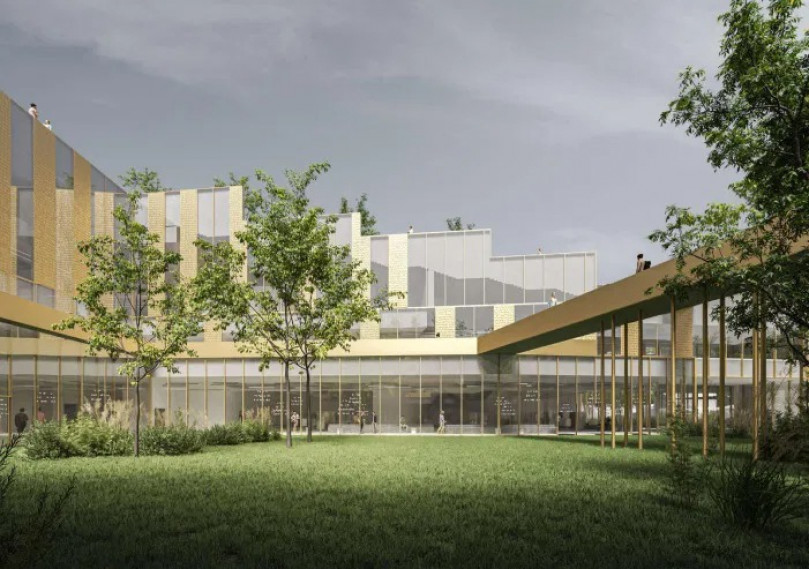 Campus universitario ad Alessandria: verso il bando di gara