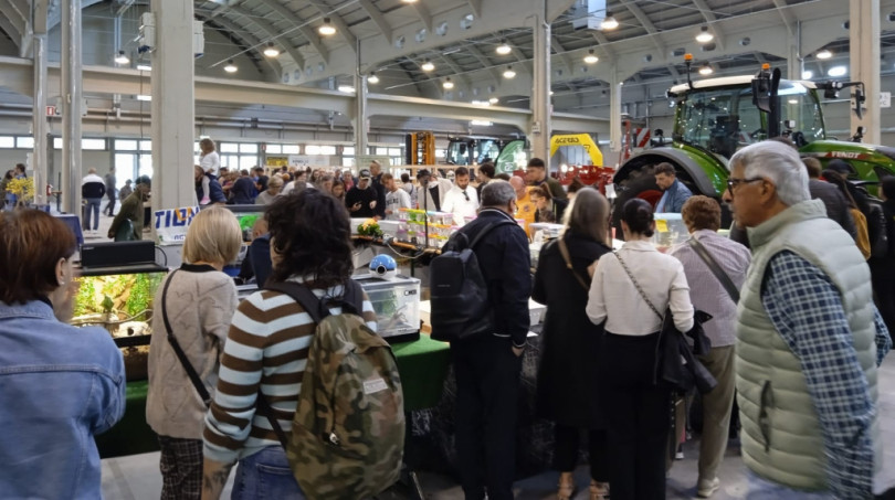 Monferrato Green Farm: grande successo per la terza edizione