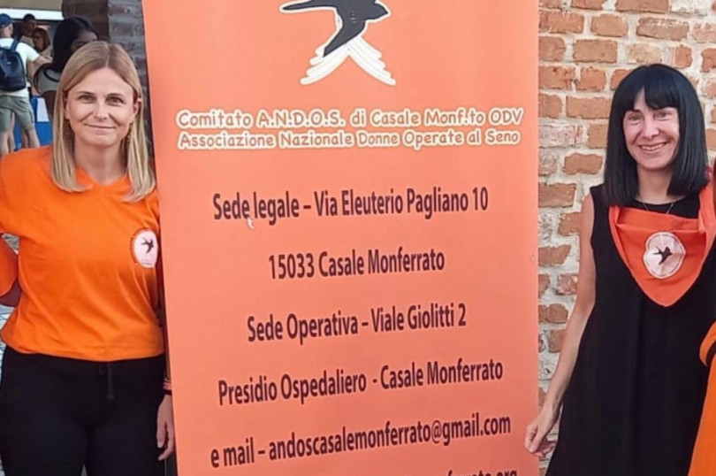 “La forza delle donne. Prevenzione e cura”