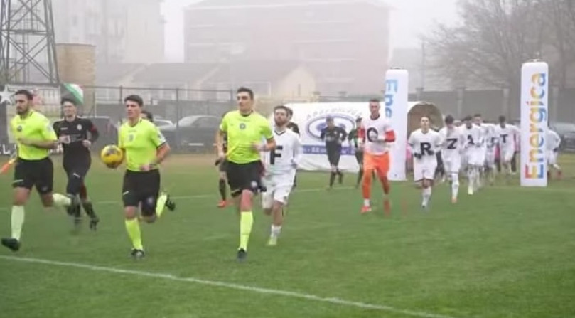 Le partite del week end: Casale a Gravellona, sfida importante per la Valenzana Mado