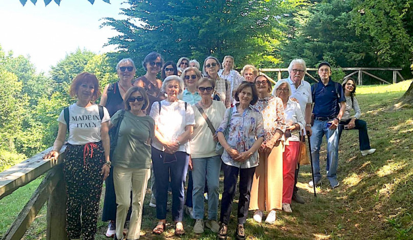 Un autunno ricco di appuntamenti per la Società Orticola Casalese