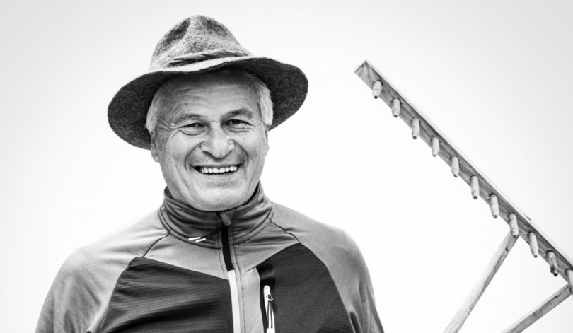 Progetto “Visagi”. Oltre duecento ritratti fotografici