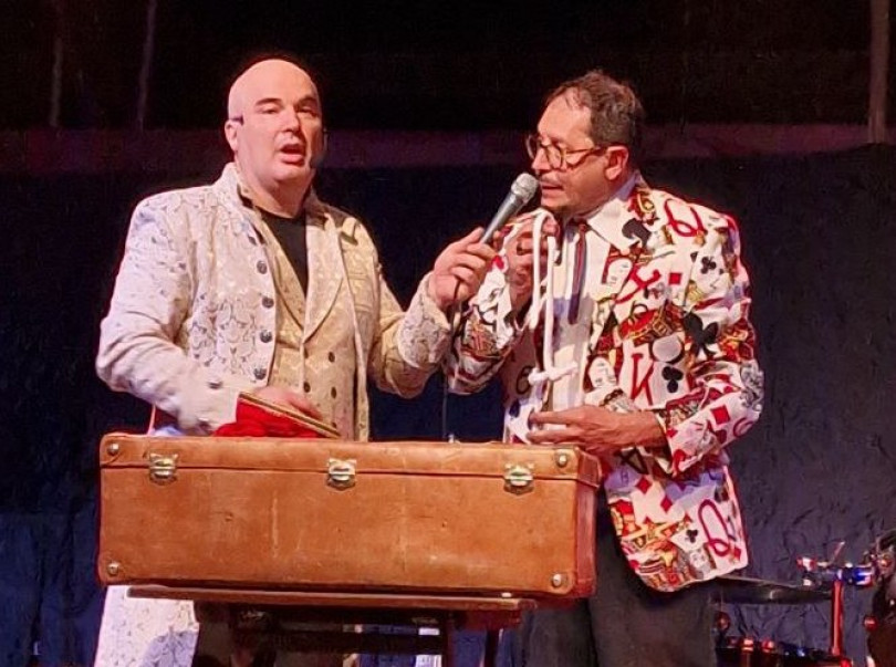 Riprende la rassegna 