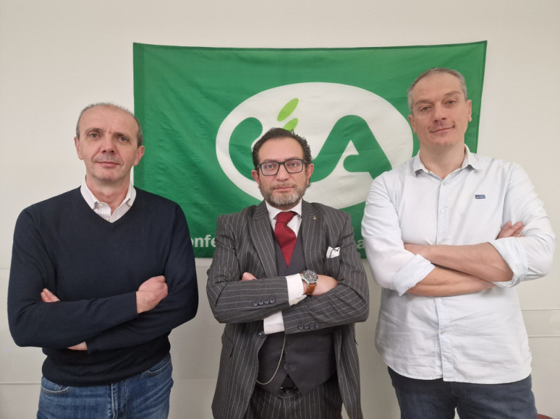 PSA: estesa la zona rossa, Cia Alessandria “sul piede di guerra”