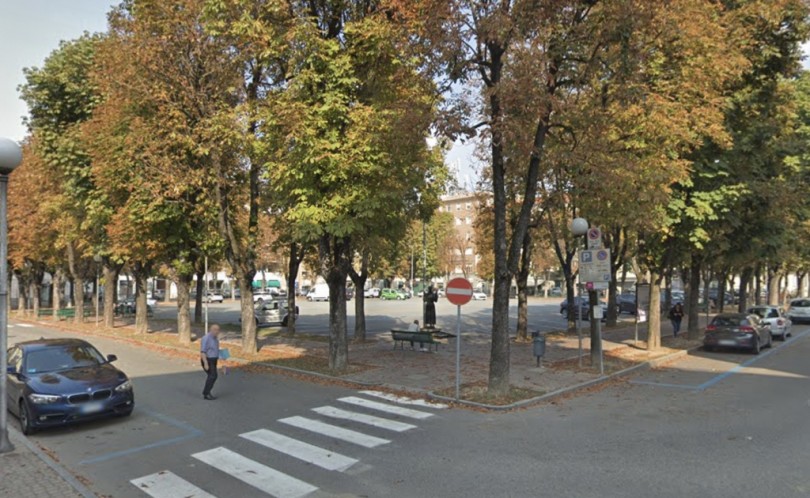 Alunni della media Trevigi in ansia per le minacce subite da un uomo