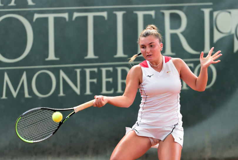 Sfuma la finale scudetto di A1 femminile per la Canottieri